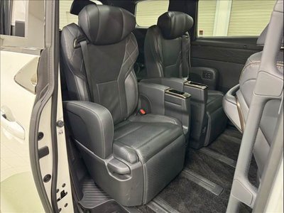 TOYOTA VELLFIRE - 10