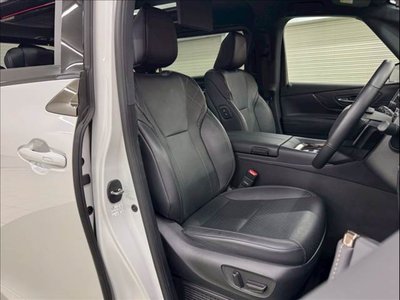 TOYOTA VELLFIRE - 9