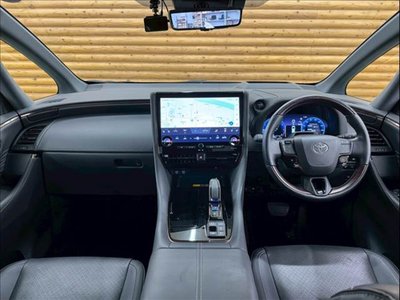 TOYOTA VELLFIRE - 3