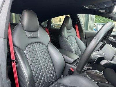 2016 AUDI S7 SPORTBACK 缩略图 24
