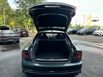 2016 AUDI S7 SPORTBACK 缩略图 52