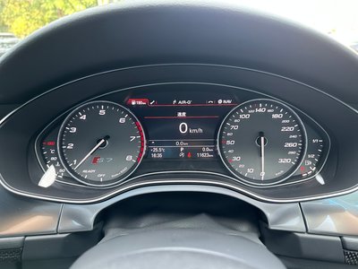 2016 AUDI S7 SPORTBACK 缩略图 36