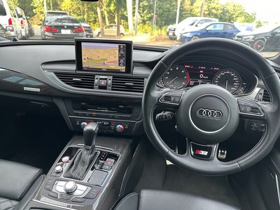2016 AUDI S7 SPORTBACK 缩略图 37
