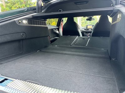 2016 AUDI S7 SPORTBACK 缩略图 57
