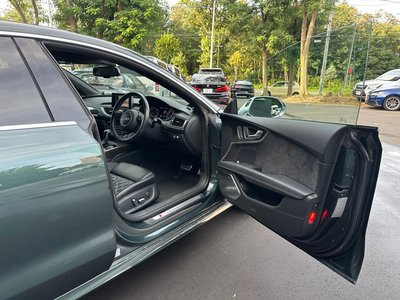 2016 AUDI S7 SPORTBACK 缩略图 22