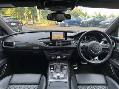 2016 AUDI S7 SPORTBACK 缩略图 32