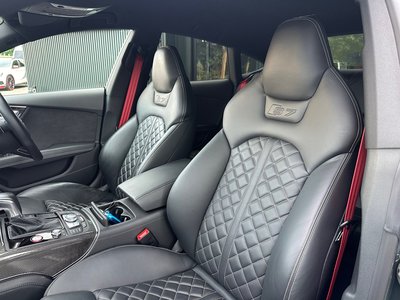2016 AUDI S7 SPORTBACK 缩略图 30