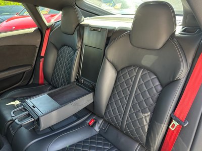2016 AUDI S7 SPORTBACK 缩略图 50
