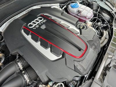 2016 AUDI S7 SPORTBACK 缩略图 60