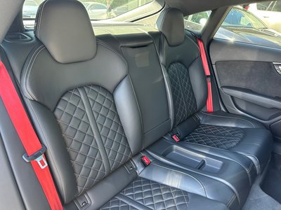 2016 AUDI S7 SPORTBACK 缩略图 45