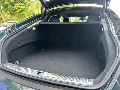 2016 AUDI S7 SPORTBACK 缩略图 56