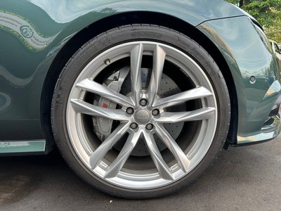 2016 AUDI S7 SPORTBACK 缩略图 20