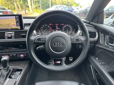2016 AUDI S7 SPORTBACK 缩略图 33