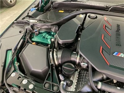 صورة مصغرة 38 لـ 2025 BMW M5