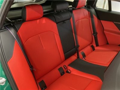 صورة مصغرة 27 لـ 2025 BMW M5