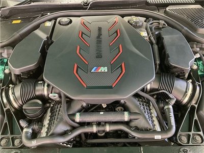 صورة مصغرة 37 لـ 2025 BMW M5