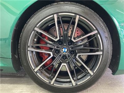 صورة مصغرة 15 لـ 2025 BMW M5