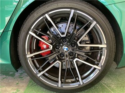 صورة مصغرة 13 لـ 2025 BMW M5