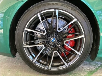 صورة مصغرة 12 لـ 2025 BMW M5