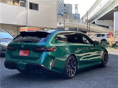 صورة 2 لـ 2025 BMW M5