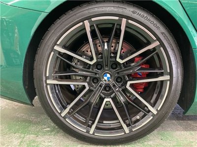 صورة مصغرة 14 لـ 2025 BMW M5