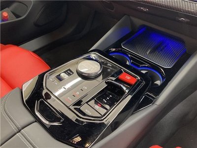 صورة مصغرة 16 لـ 2025 BMW M5