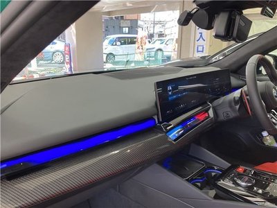 صورة مصغرة 30 لـ 2025 BMW M5