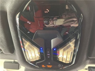 صورة مصغرة 18 لـ 2025 BMW M5