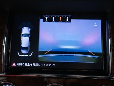 BENTLEY MULSANNE - 8