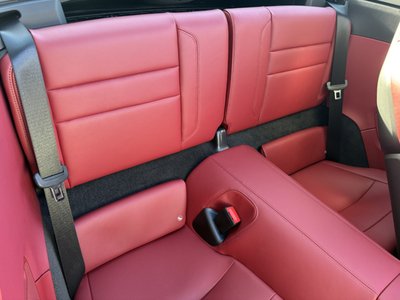 PORSCHE 911 TARGA - 8