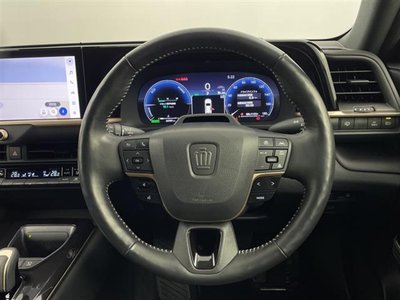 TOYOTA CROWN SPORT - 5