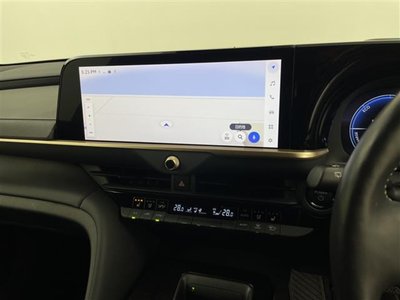 TOYOTA CROWN SPORT - 4