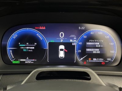 TOYOTA CROWN SPORT - 10