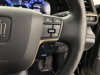 TOYOTA CROWN SPORT - 7