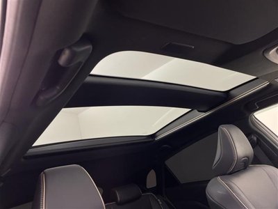 TOYOTA CROWN SPORT - 2