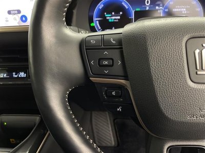 TOYOTA CROWN SPORT - 6