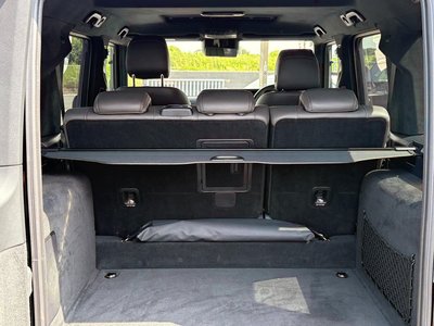 2024 Mercedes-BENZ G-CLASS — миниатюра 22
