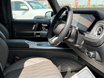 2024 Mercedes-BENZ G-CLASS — миниатюра 16