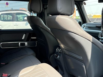 2024 Mercedes-BENZ G-CLASS — миниатюра 18