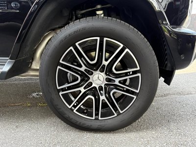 2024 Mercedes-BENZ G-CLASS — миниатюра 11