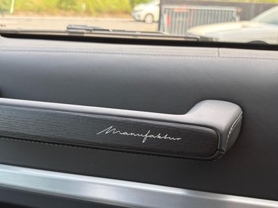 2024 Mercedes-BENZ G-CLASS — миниатюра 34