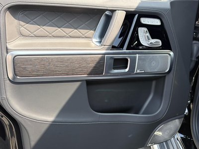 2024 Mercedes-BENZ G-CLASS — миниатюра 29