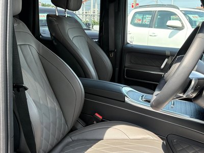 2024 Mercedes-BENZ G-CLASS — миниатюра 17