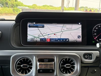 2024 Mercedes-BENZ G-CLASS — миниатюра 32