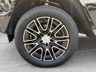 2024 Mercedes-BENZ G-CLASS — миниатюра 14
