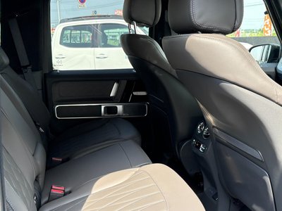 2024 Mercedes-BENZ G-CLASS — миниатюра 19