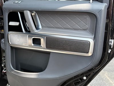 2024 Mercedes-BENZ G-CLASS — миниатюра 21