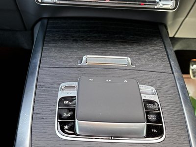 2024 Mercedes-BENZ G-CLASS — миниатюра 33