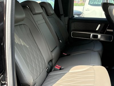 2024 Mercedes-BENZ G-CLASS — миниатюра 20