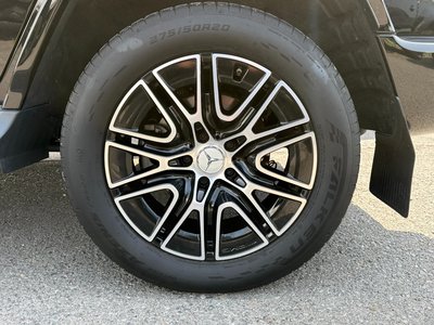 2024 Mercedes-BENZ G-CLASS — миниатюра 13
